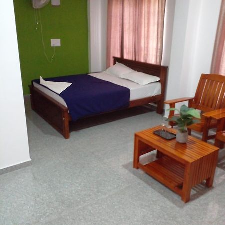 Atlas Residency Kalpatta Zewnętrze zdjęcie