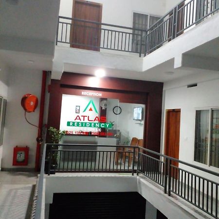 Atlas Residency Kalpatta Zewnętrze zdjęcie