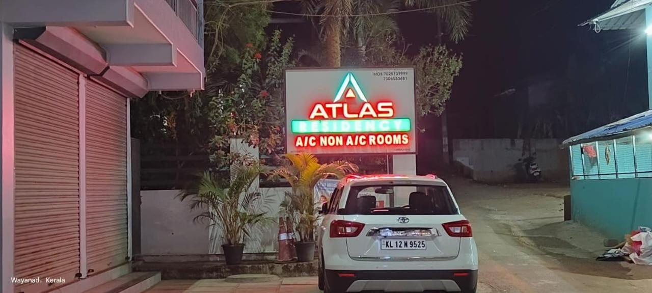 Atlas Residency Kalpatta Zewnętrze zdjęcie