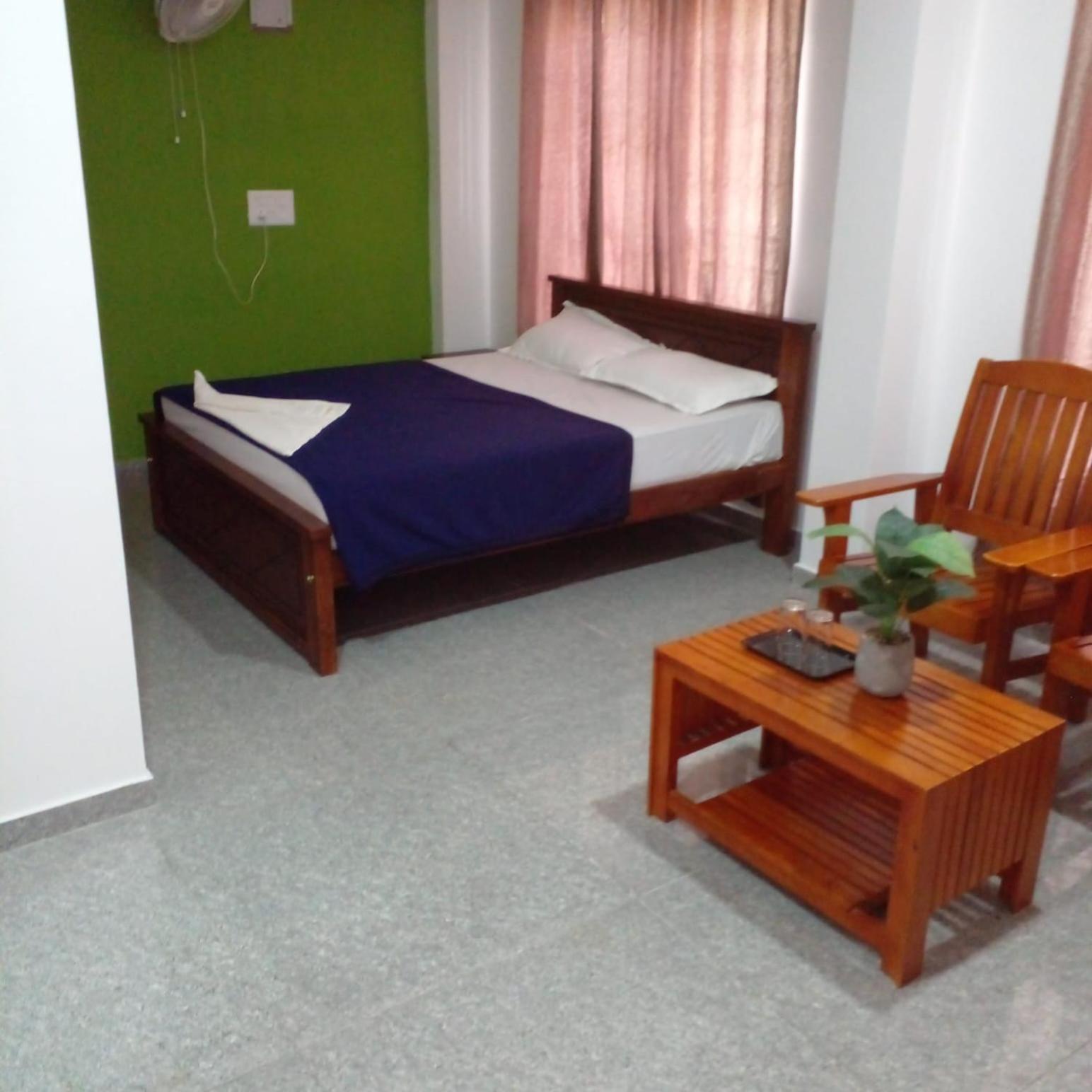 Atlas Residency Kalpatta Zewnętrze zdjęcie